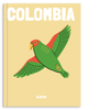 COLOMBIA