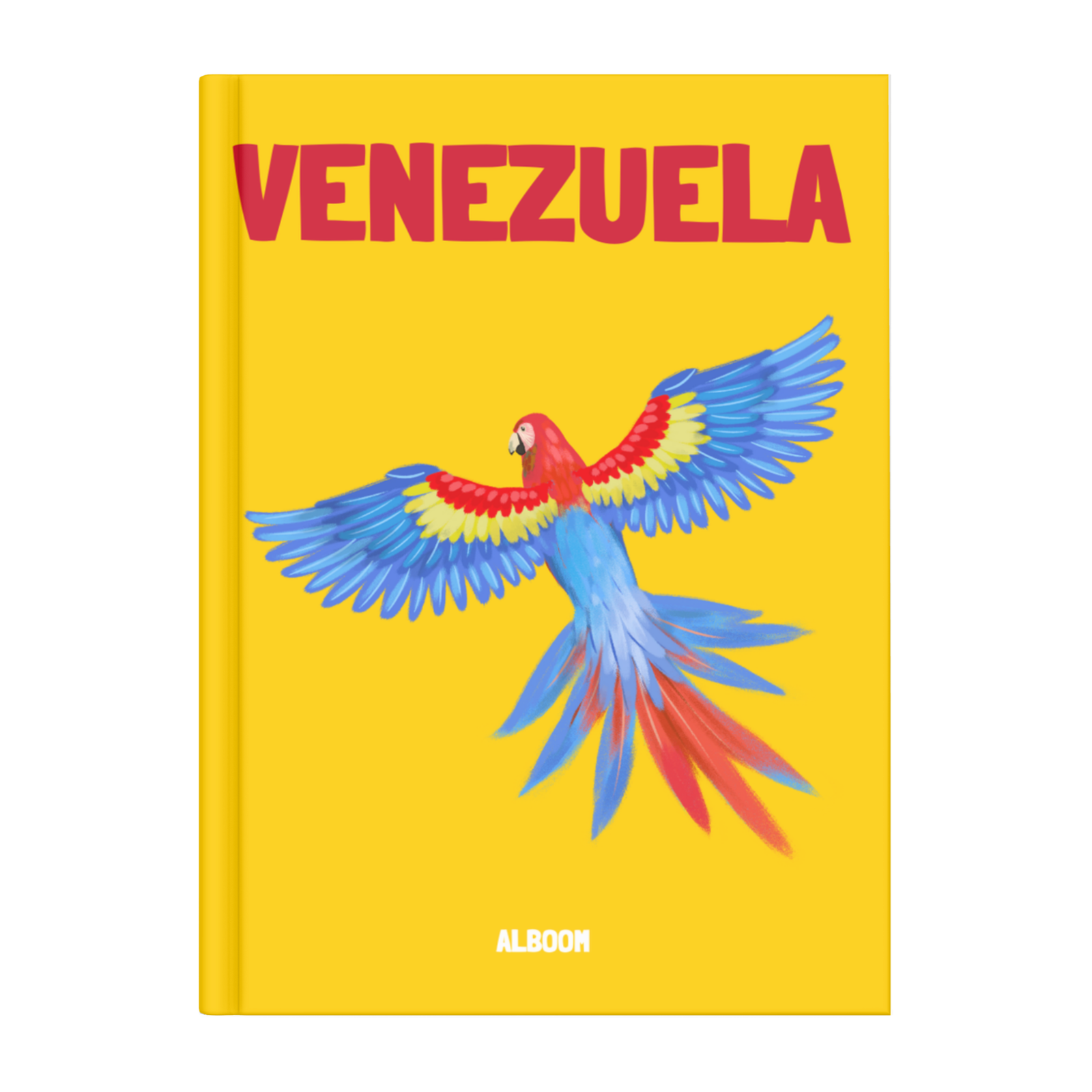 Venezuela 2