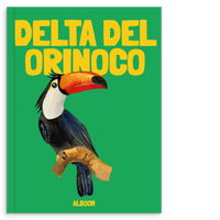 Delta del Orinoco
