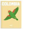 COLOMBIA