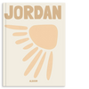 JORDÁN