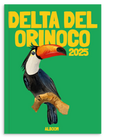 Delta del Orinoco